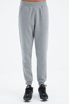 شلوار کرمگن طوسی مردانه Comfort TOMMY LIFE - کد 767718792