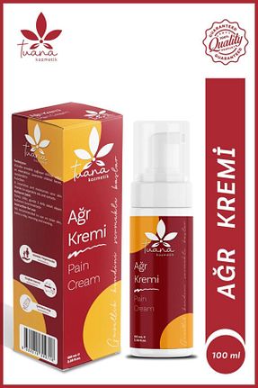 کرم بدن Onarıcı Tuana Kozmetik - کد 813491471