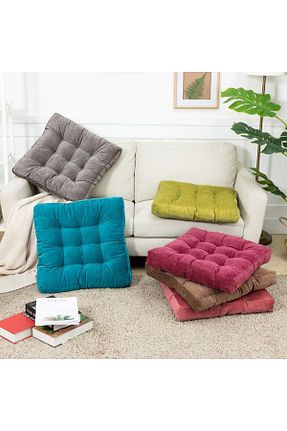 کوسن باغچه زرد TicaretJet - کد 921102140