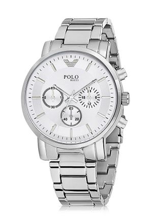 ساعت مچی مردانه 41-45 میلی متر POLO Rucci - کد 304872283