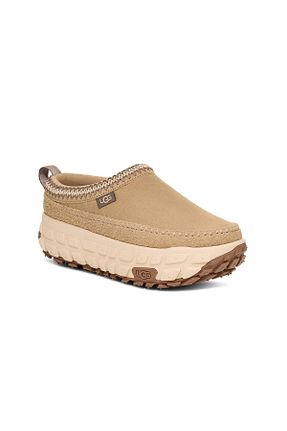دمپائی بژ مردانه جیر UGG - کد 921902013