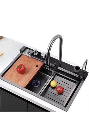 سینک ظرفشویی inhotech - کد 921106498