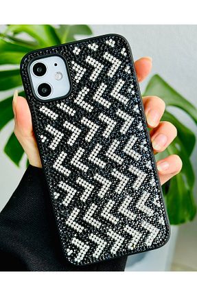 کاور و قاب مشکی iPhone 11 Go Aksesuar - کد 921118674