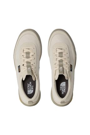 کفش بیرون سفید زنانه پارچه ای The North Face - کد 921902386