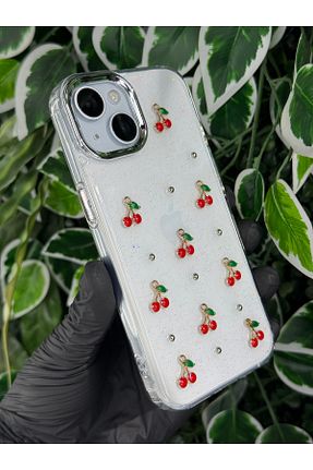 کاور و قاب رنگی iPhone 15 Store - کد 921119295