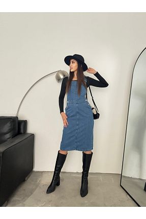 سرهمی آبی زنانه Comfort Vovikon - کد 899835136