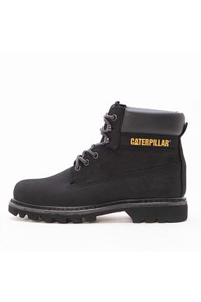 بوت / نیم بوت مشکی زنانه نبوک Caterpillar - کد 316999783