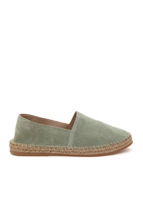 کفش اسپادریل سبز مردانه U.S. Polo Assn. - کد 921121641