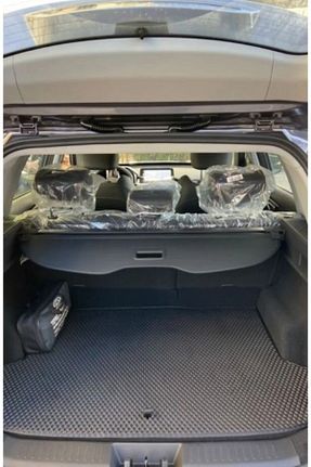 کفپوش خودرو Eva Eva Automotive - کد 921127107