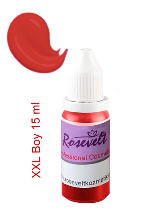 رنک ابرو قهوه ای ROSEVELT - کد 660634084