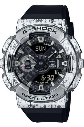 ساعت مچی سفید زنانه 46-50 میلی متر Casio - کد 816529507