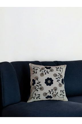 کوسن و روکش کوسن نباتی پنبه ای CheyİZ Home - کد 917792155