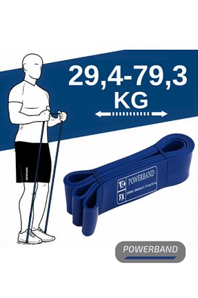 لاستیک فشار سرمه ای Sert powerband - کد 69523298