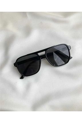 عینک آفتابی رنگی زنانه UV400 Modalucci - کد 473387246