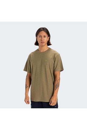 تیشرت قرمز مردانه رگولار Quiksilver - کد 921142865