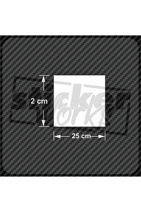آرما استیکر و نوار فسفر آبی Sticker Works - کد 170640406