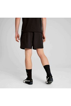 شلوارک و برمودا مشکی مردانه Relaxed Puma - کد 922016471