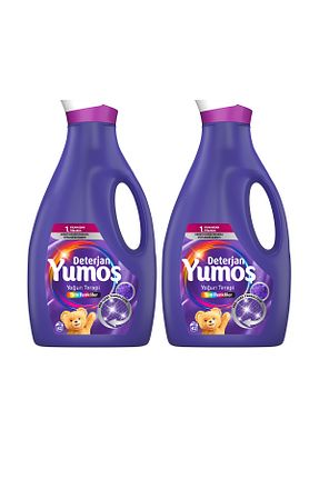 پودر لباسشوئی Yumoş - کد 850605130