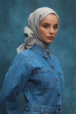 شال زنانه cs camellia scarf - کد 921176308