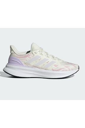 کفش پیاده روی سفید زنانه adidas - کد 921177266