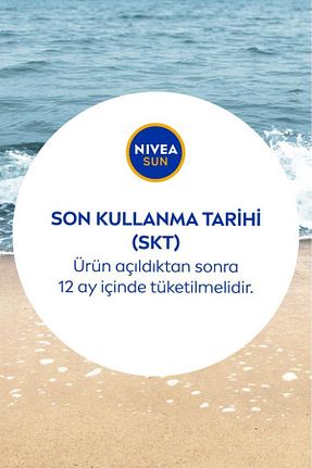 کرم ضد آفتاب بدن SPF 20 - 40 NIVEA - کد 46258250