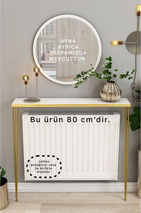  طلائی 86 سانتی متر TALAŞTOZUM - کد 284067669