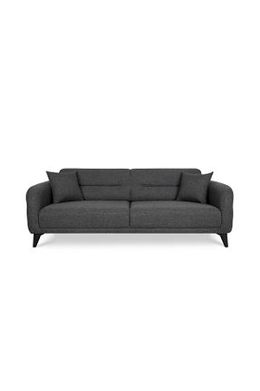 ست مبل طوسی 3+1 Vivense - کد 921175608