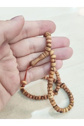 تسبیح زرد درخت Reis - کد 170835983