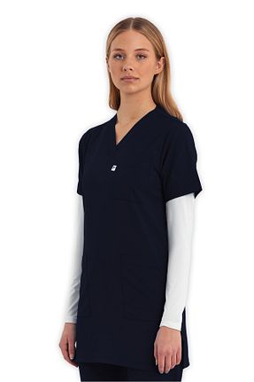لباس کار سرمه ای LAME Uniform - کد 921183133