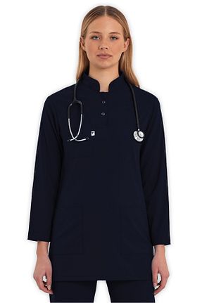 لباس کار سرمه ای LAME Uniform - کد 921183042