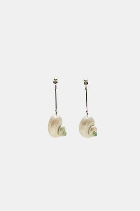 انگشتر جواهر طوسی زنانه آهن Stradivarius - کد 921190683