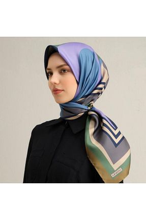 شال رنگی زنانه Armine - کد 930225559