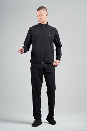 ست کرمکن اسپرت مشکی مردانه رگولار MARATON - کد 921190721