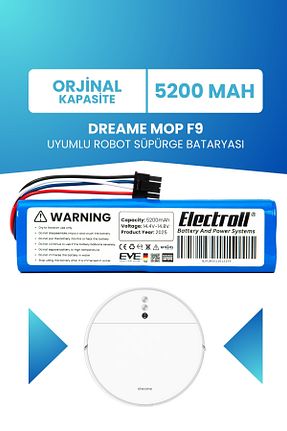 باتری و دستگاه شارژ آبی ELECTROLL - کد 823641820