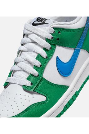 کفش اسنیکر سفید زنانه بند دار Nike - کد 921218312