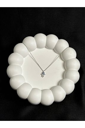 گردنبند استیل ( فولاد ) استیل (فولاد) Alatakı - کد 921223888
