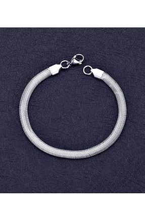 دستبند استیل (فولاد) طوسی استیل (فولاد) Kafdağı HOME - کد 921224759