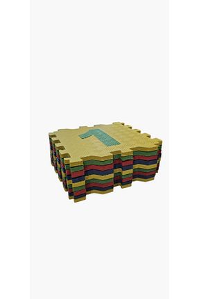 فرش بازی رنگی خیر EKİM TOYS - کد 921234406