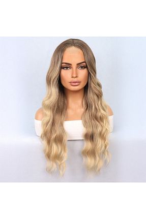 کلاه گیس رنگی Mina Peruk - کد 921230356
