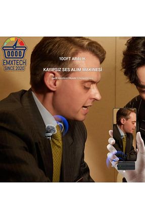 میکروفون و اکسسوری EMXTECH - کد 921245474