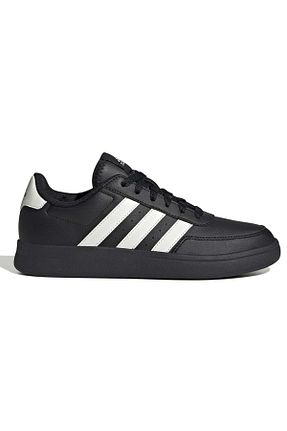 کفش اسنیکر سفید زنانه بند دار adidas - کد 920146092