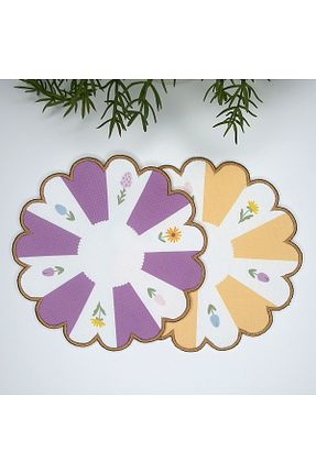 جا دستمال کاغذی رنگی decofav - کد 921249789
