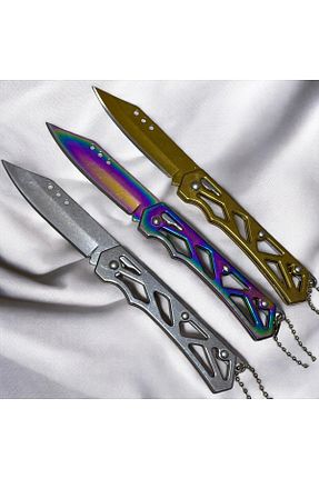 اکسسوری چاقو و قمه رنگی Teknoloji Köşesi - کد 921251446