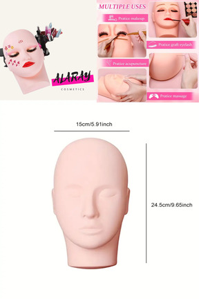 ست آرایش alaraycosmetics - کد 921251429