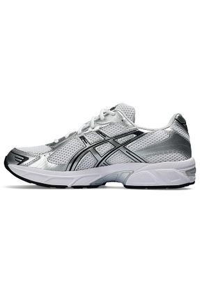 کفش کژوال سفید مردانه پاشنه کوتاه (1 - 4 سانتی متر) Asics - کد 922085883