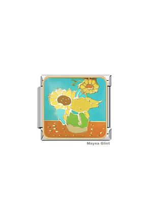 چارم رنگی Maysa Glint - کد 922091678