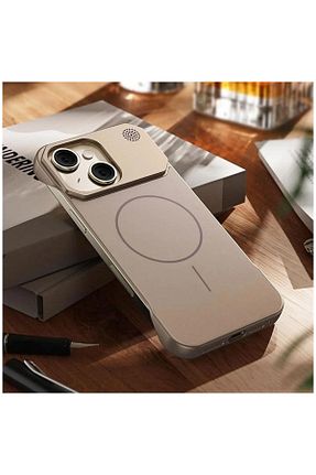 کاور و قاب رنگی iPhone 15 Plus Zebana - کد 922089976