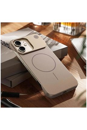 کاور و قاب رنگی iPhone 12 Zebana - کد 922089172