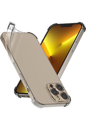 کاور و قاب نارنجی iPhone 14 Pro Fibaks - کد 921261761