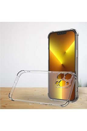 کاور و قاب نارنجی iPhone 12 Pro Max Fibaks - کد 921261712